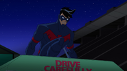 Nightwing BMUMM 4