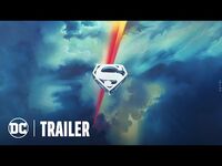 Superman (1978) - Modern Trailer Recut - DC