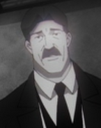 Thomas Wayne from Batman: Year One.