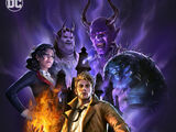 Constantine: The House of Mystery