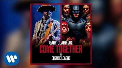 Gary Clark Jr - Come Together (Official Audio)