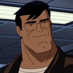 Clark Kent