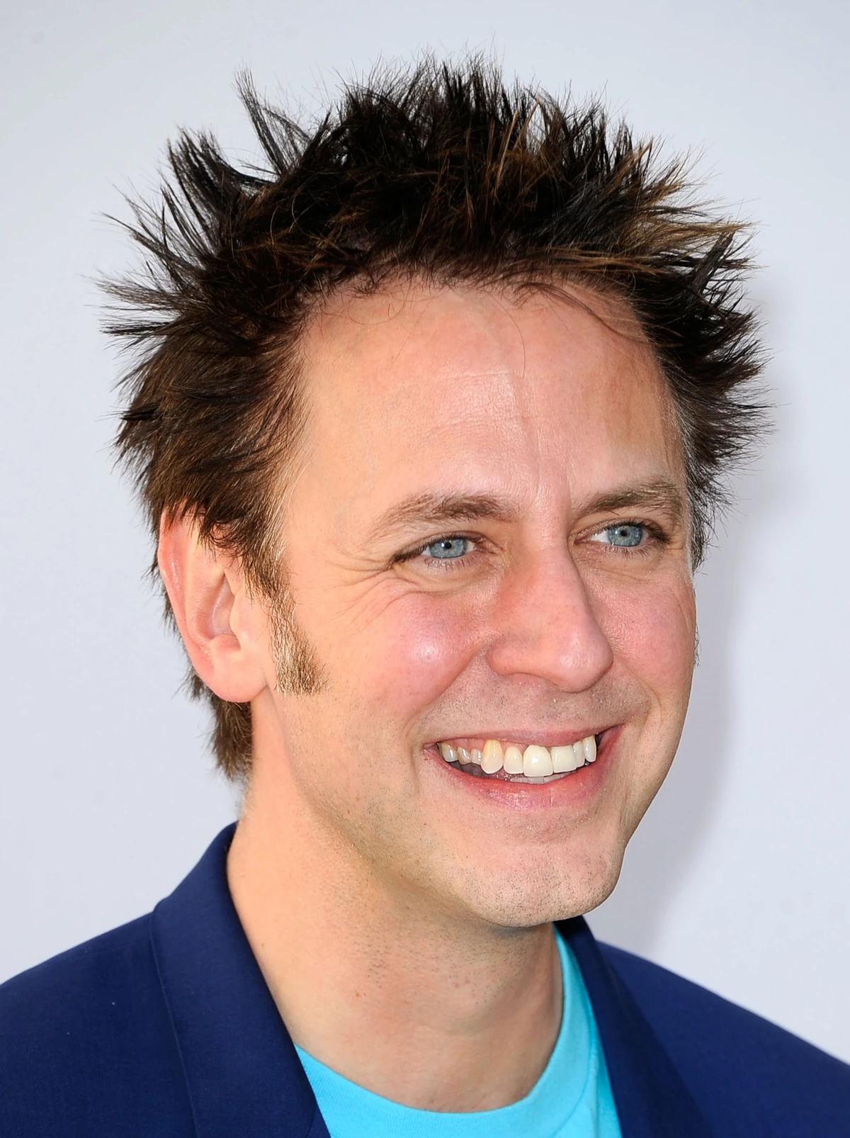James Gunn DC Movies Wiki Fandom
