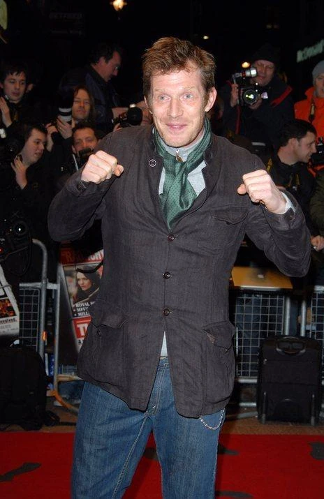 Jason Flemyng DC Movies Wiki Fandom Latest