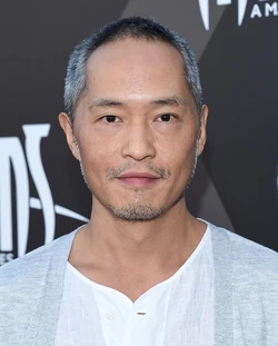 Ken Leung | DC Movies Wiki | Fandom