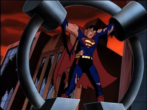 Superman Superman8