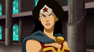 Wonder Woman JLA 1