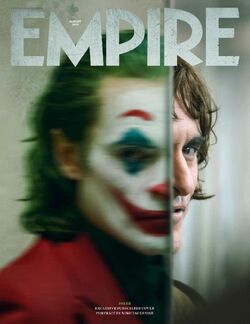 Joker Film Dc Movies Wiki Fandom