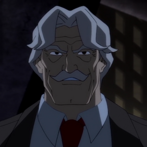 James Gordon The Dark Knight Returns Dc Movies Wiki Fandom