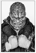 Killer Croc 04