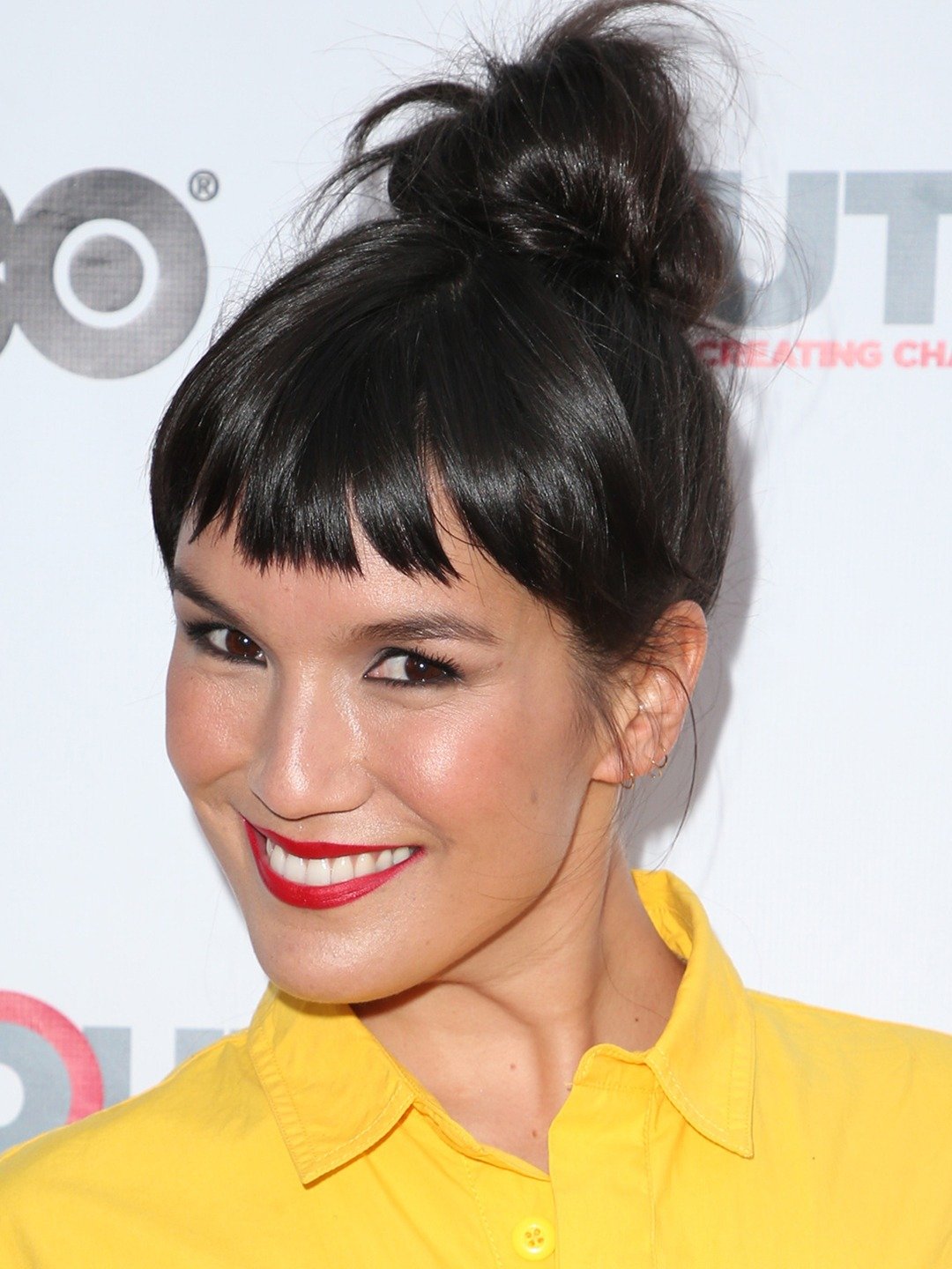 Zoë Chao DC Movies Wiki Fandom