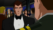 Bruce Wayne BMUMvsM 1