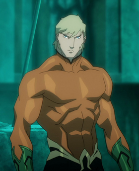 Arthur Curry Dc Animated Film Universe Dc Movies Wiki Fandom Arthur Curry Dc Animated Film Universe Dc Movies Wiki Fandom