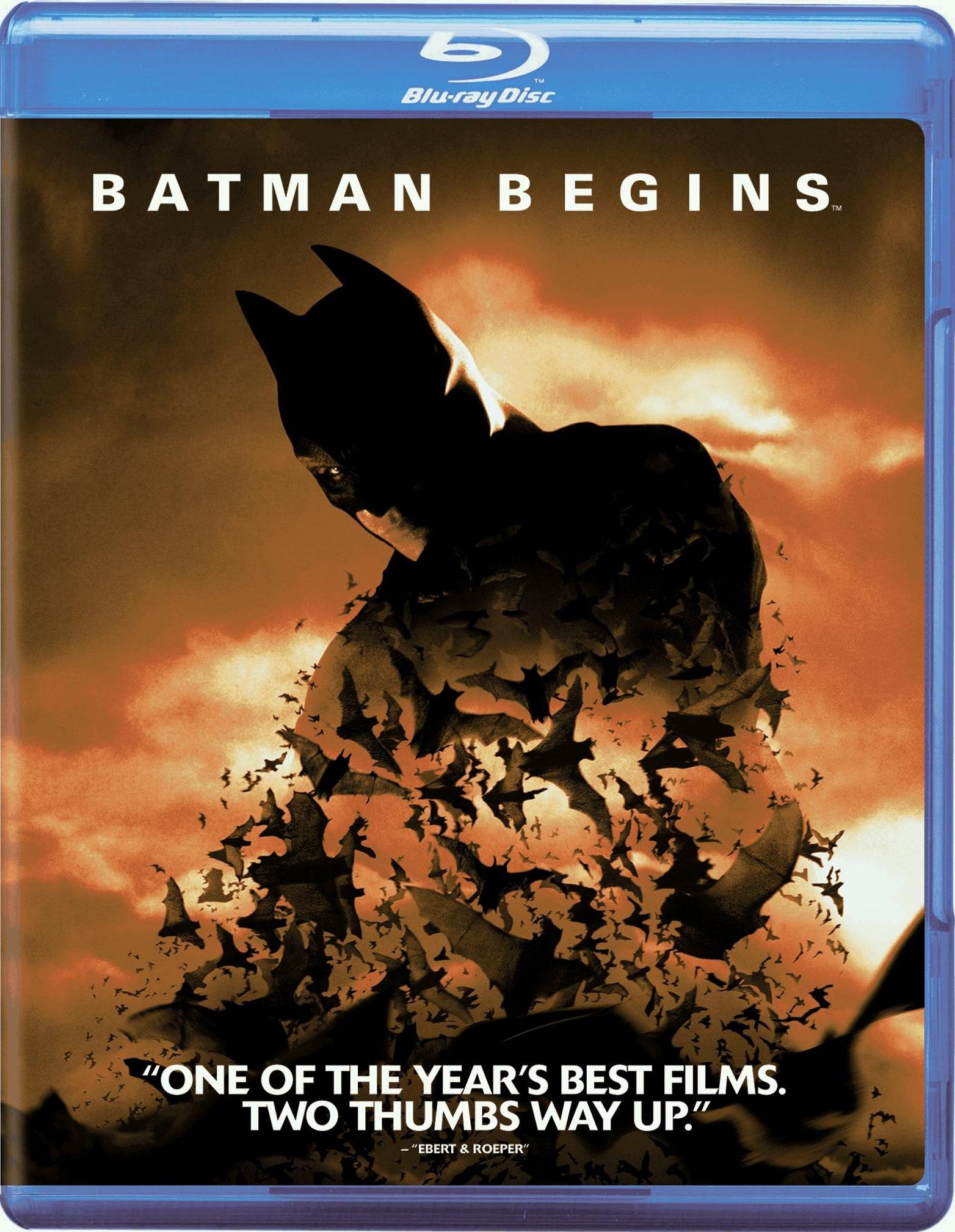 Batman Begins Home Video | DC Movies Wiki | Fandom