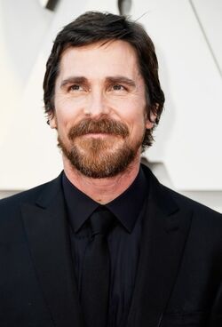 ChristianBale