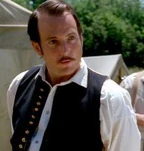 Lieutenant Grass