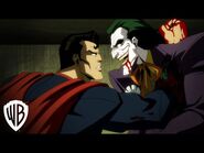 Injustice - Red Band Trailer - Warner Bros