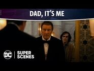 Batman- Joker - Dad It's Me - Super Scenes - DC