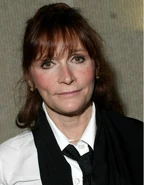 Margot Kidder