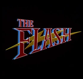 The Flash 1990