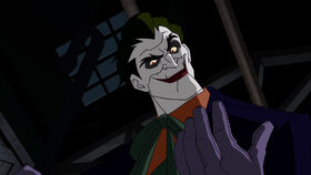 Joker (Under the Red Hood)