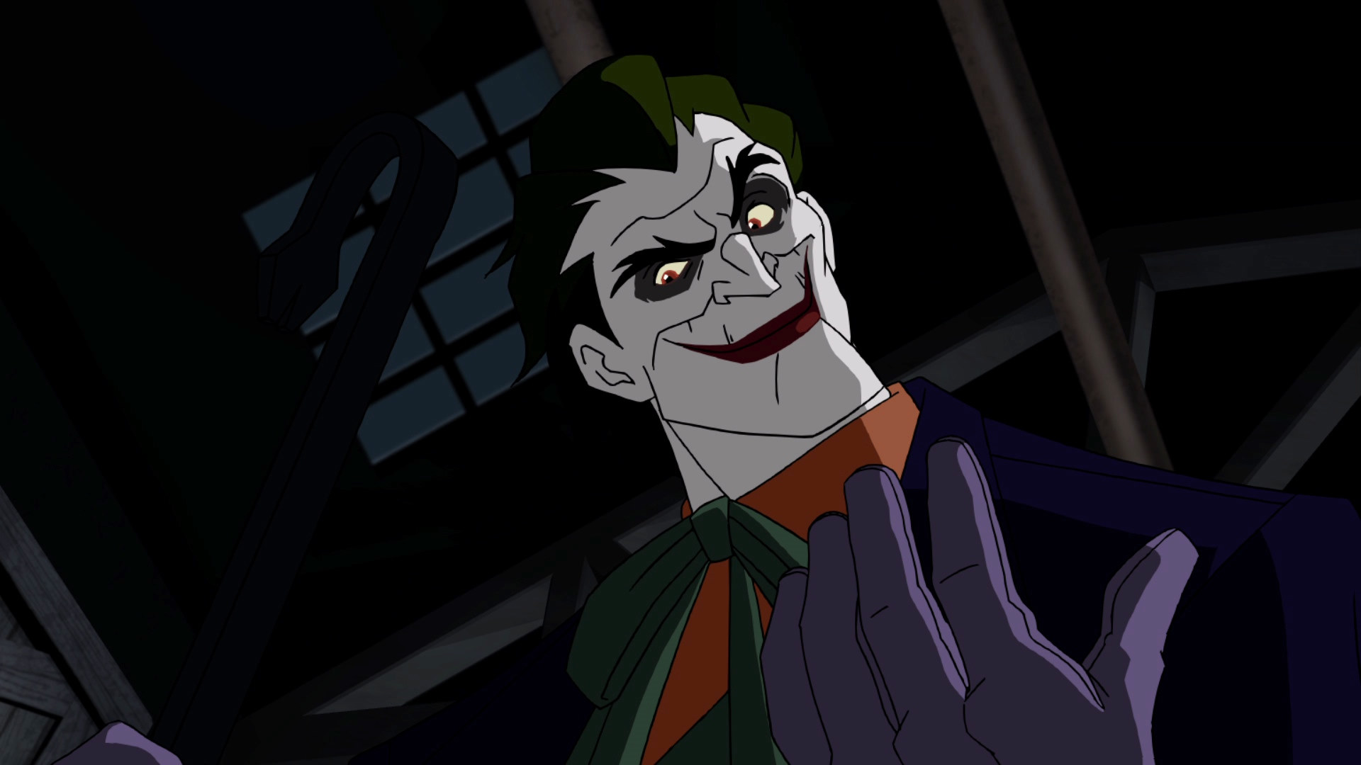 richard epcar joker