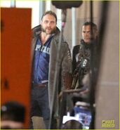 Suicide Squad filming 03