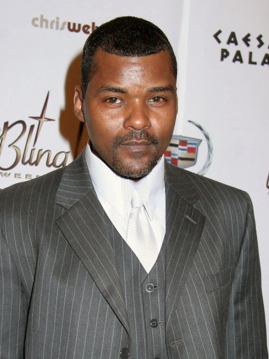 Gary Sturgis DC Movies Wiki Fandom