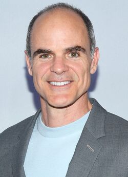 Michael Kelly