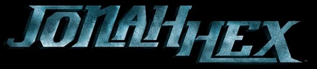 Jonah Hex title