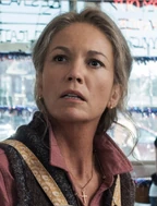 Martha Kent