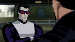 Justice League: Gods & Monsters Trailer Features Vampire Batman