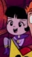 Jayna from Teen Titans GO!.