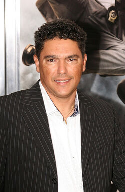 Nicholas Turturro