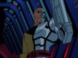 Tharok (DC Animated Universe)