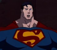 Superman Pre-Flashpoint.jpg (17 KB) Superman voiced by Sam Daly in Justice League: The Flashpoint Paradox.