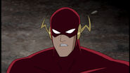 Flash Justice League Unlimited6