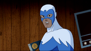 Dove JLU 1