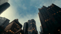 Flight in Justice League 2017