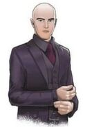 Lex Luthor