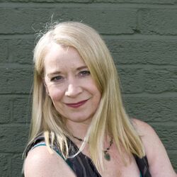 Lucy Allen