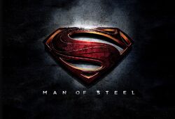 Man of Steel, DC Extended Universe Wiki