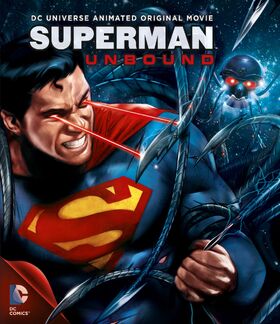 Superman: Legacy (Filme), Wiki DC Comics