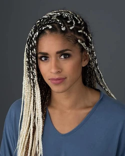 Cassie Jo Craig | DC Movies Wiki | Fandom