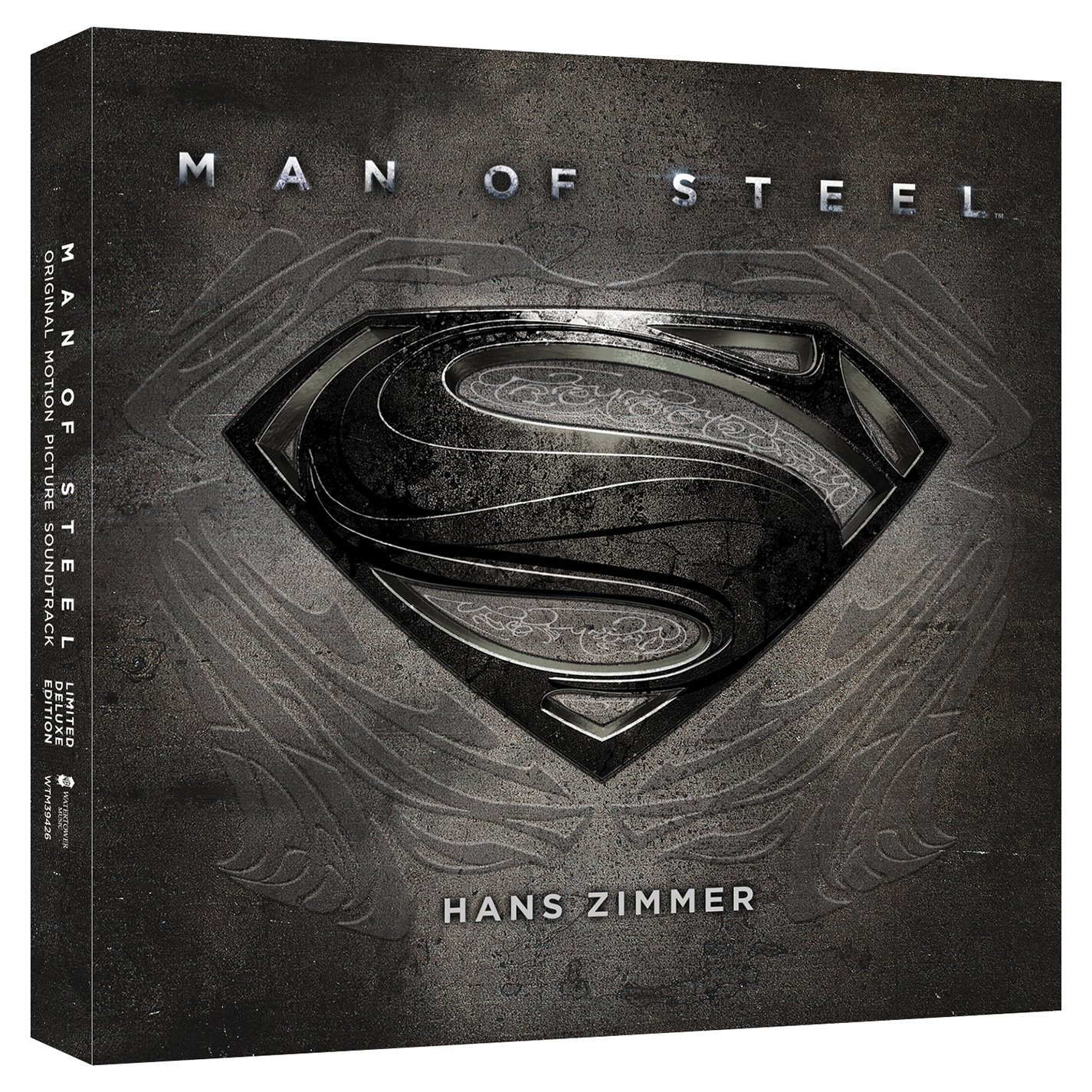 Beautiful Photos From 'Man of Steel