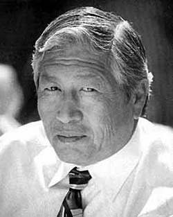 Phil Chong