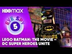 LEGO Batman: The Movie — DC Super Heroes Unite gets a release date of May  21. In other news, I have…