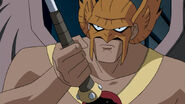 Hawkman (Justice League Unlimited)