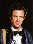 Marc McClure as Jimmy Olsen in Supergirl
