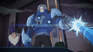 Mister Freeze BMUMvsM 10